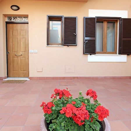 La Casa Felice a San Pietro Bed and Breakfast Roma Exterior foto