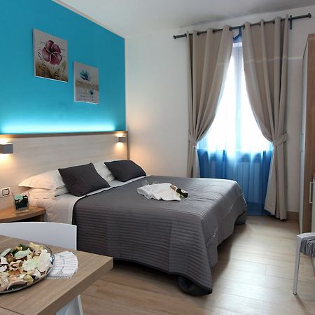 La Casa Felice a San Pietro Bed and Breakfast Roma Exterior foto